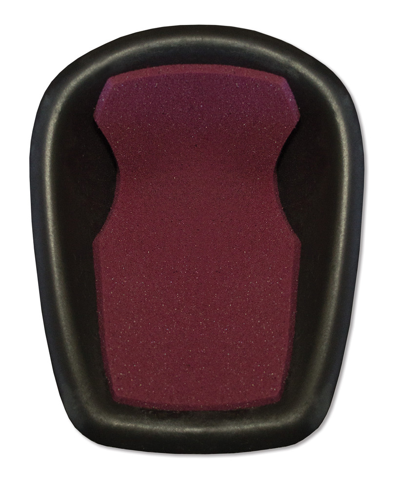 Roller Derby Knee Pads inner foam 