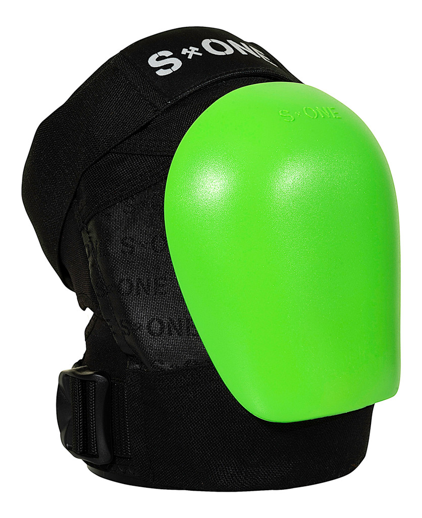 S1 Pro Knee Pads | Skateboard Knee Pads | Skate Knee Pads