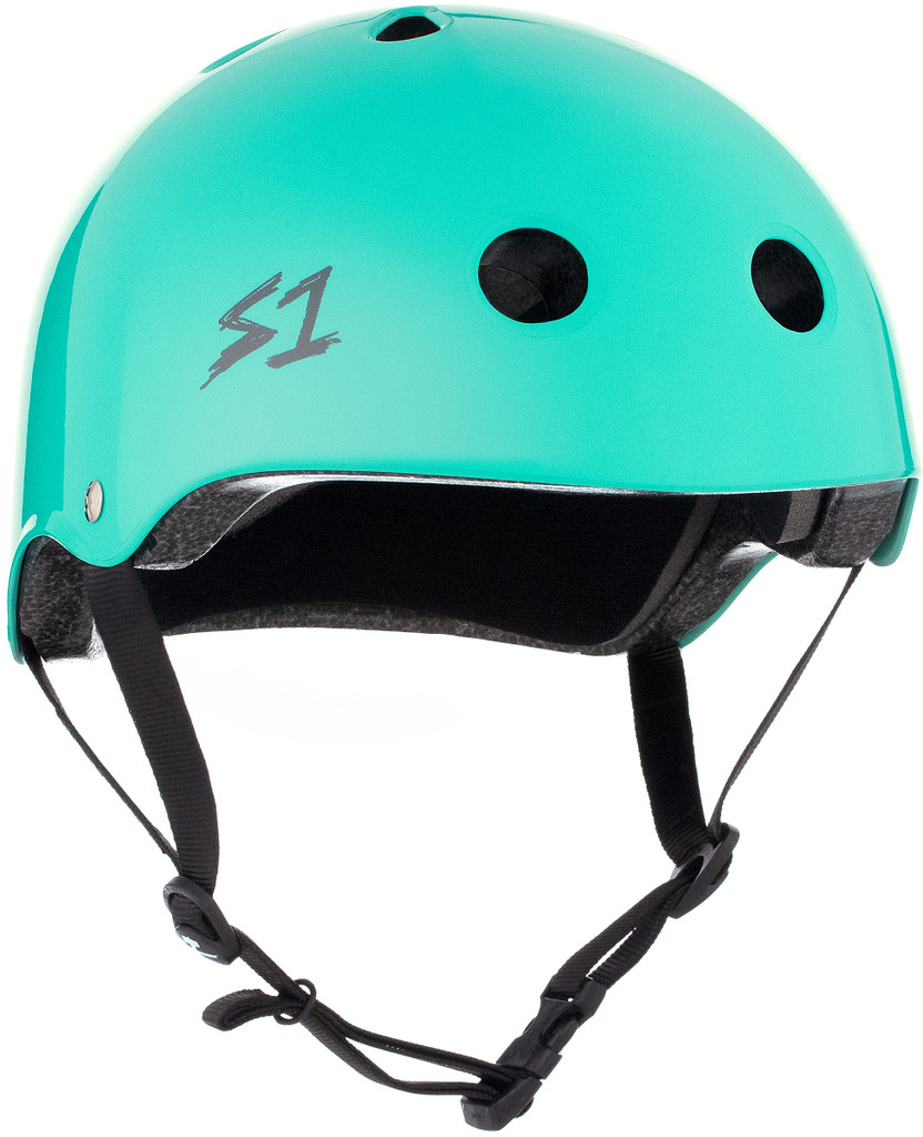 S1 Lifer Helmet - Thumbnail 2