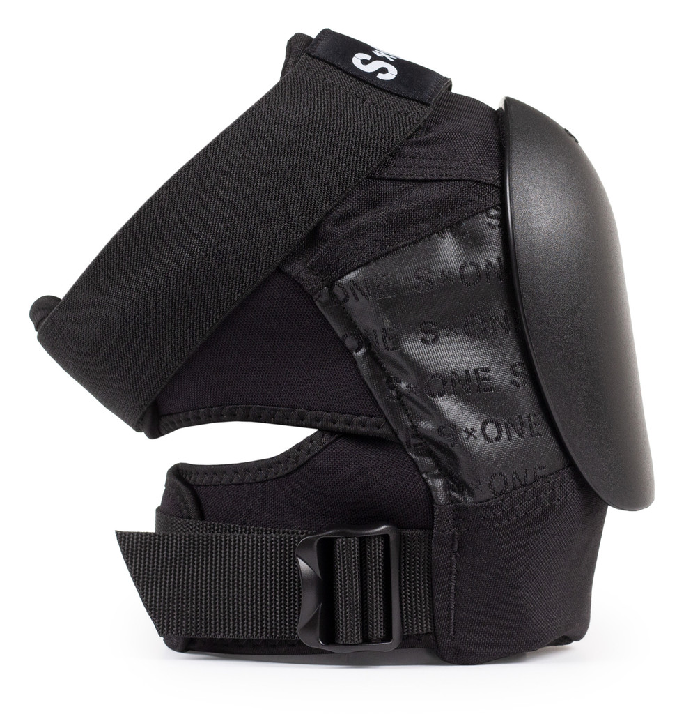 Skate Knee Pads side view