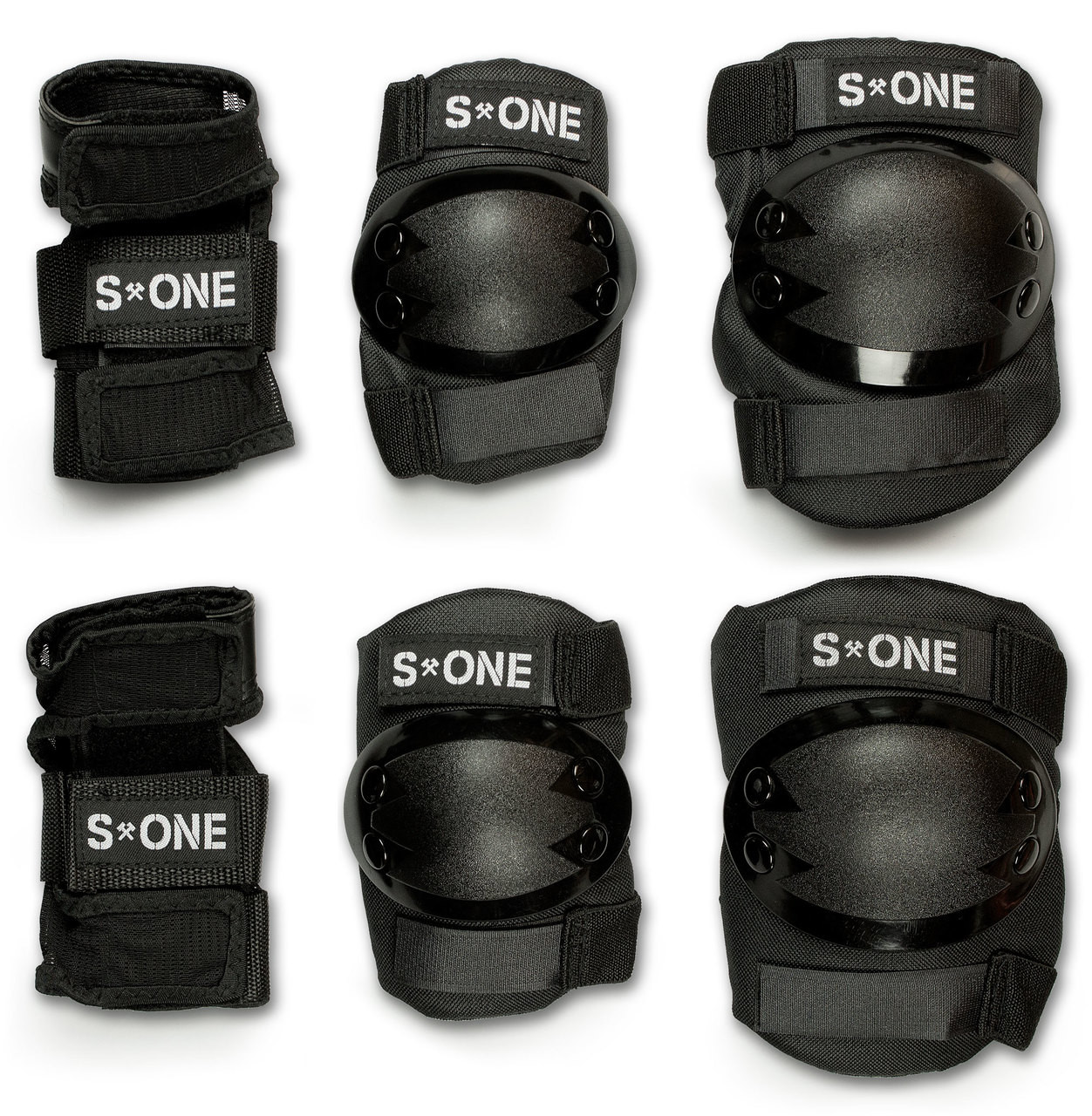 Pro Designed Wrist Guards Sizing