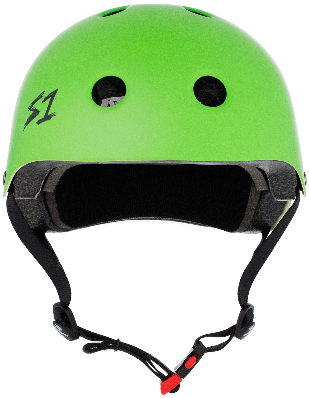 S1 Lifer Helmet - Thumbnail 2