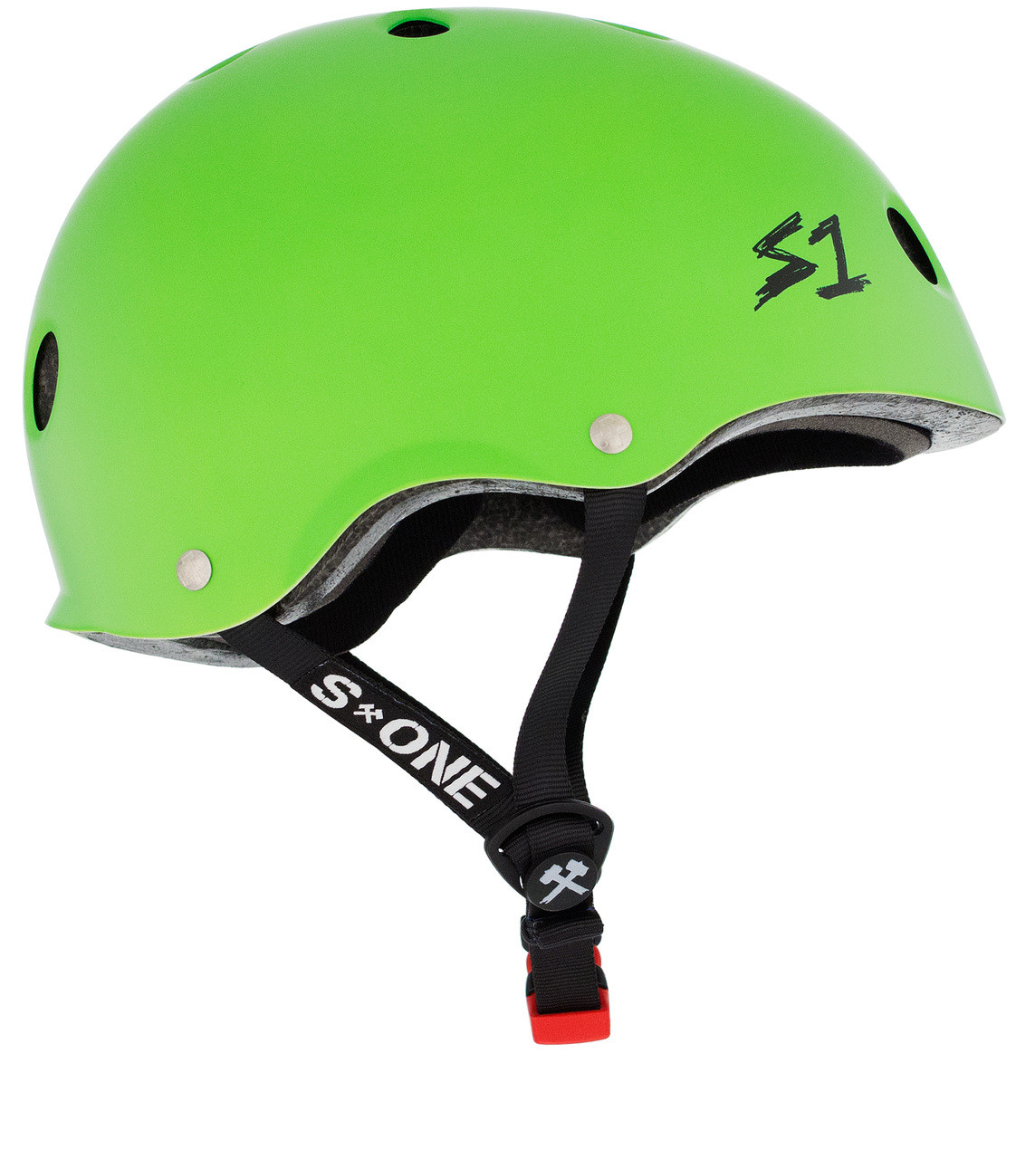 S1 Lifer Helmet - Thumbnail 3