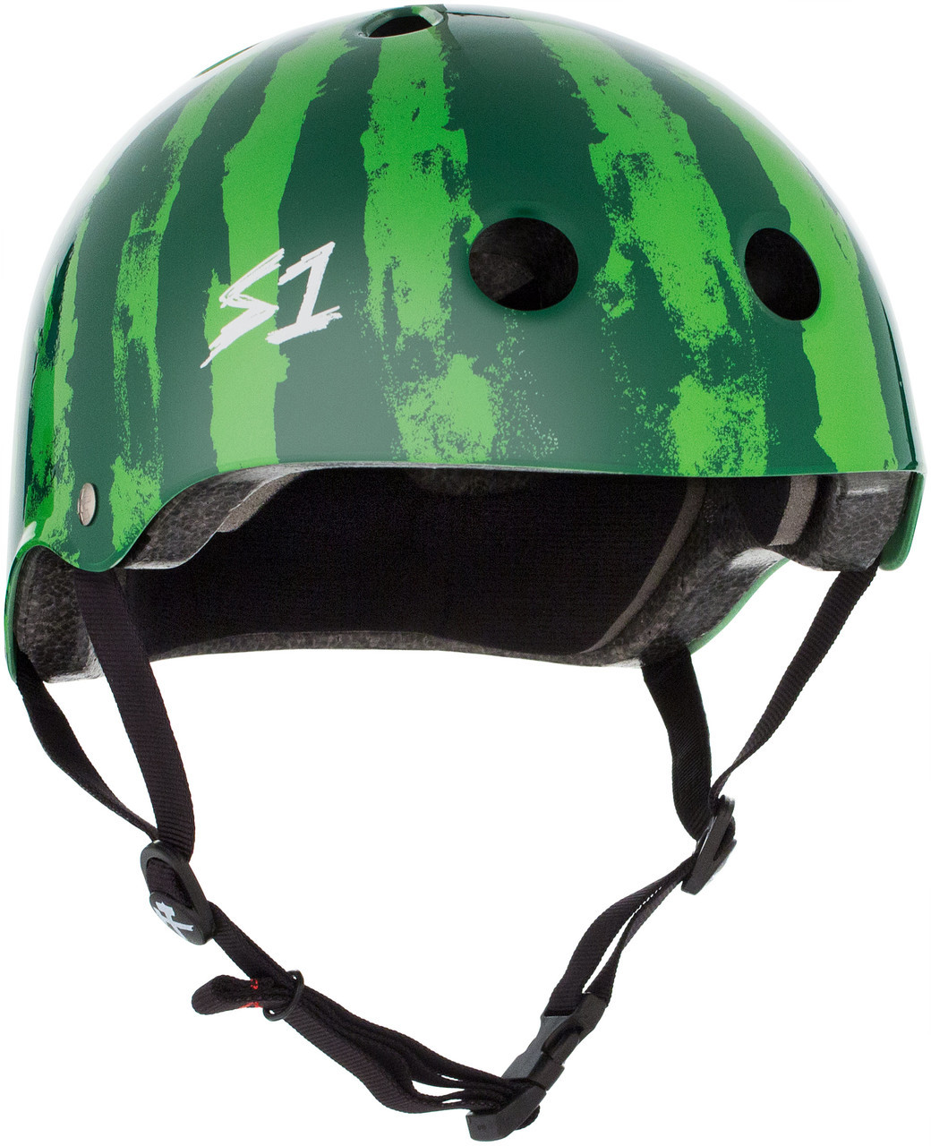 Watermelon Helmet | Skateboard Helmet 