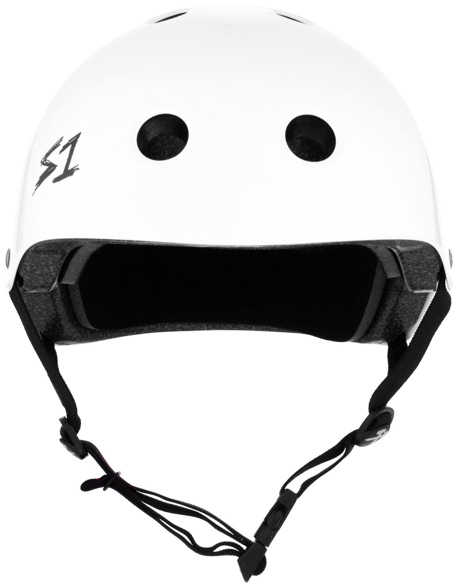 S1 skateboard helmet clearance
