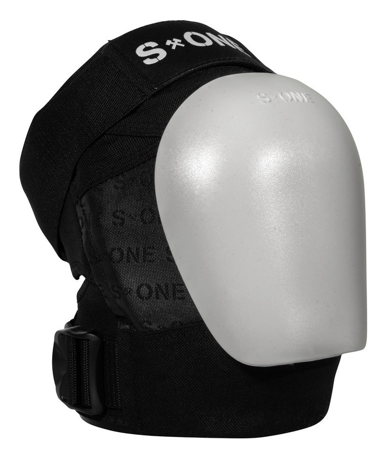 S1 Pro Knee Pad Re-Caps