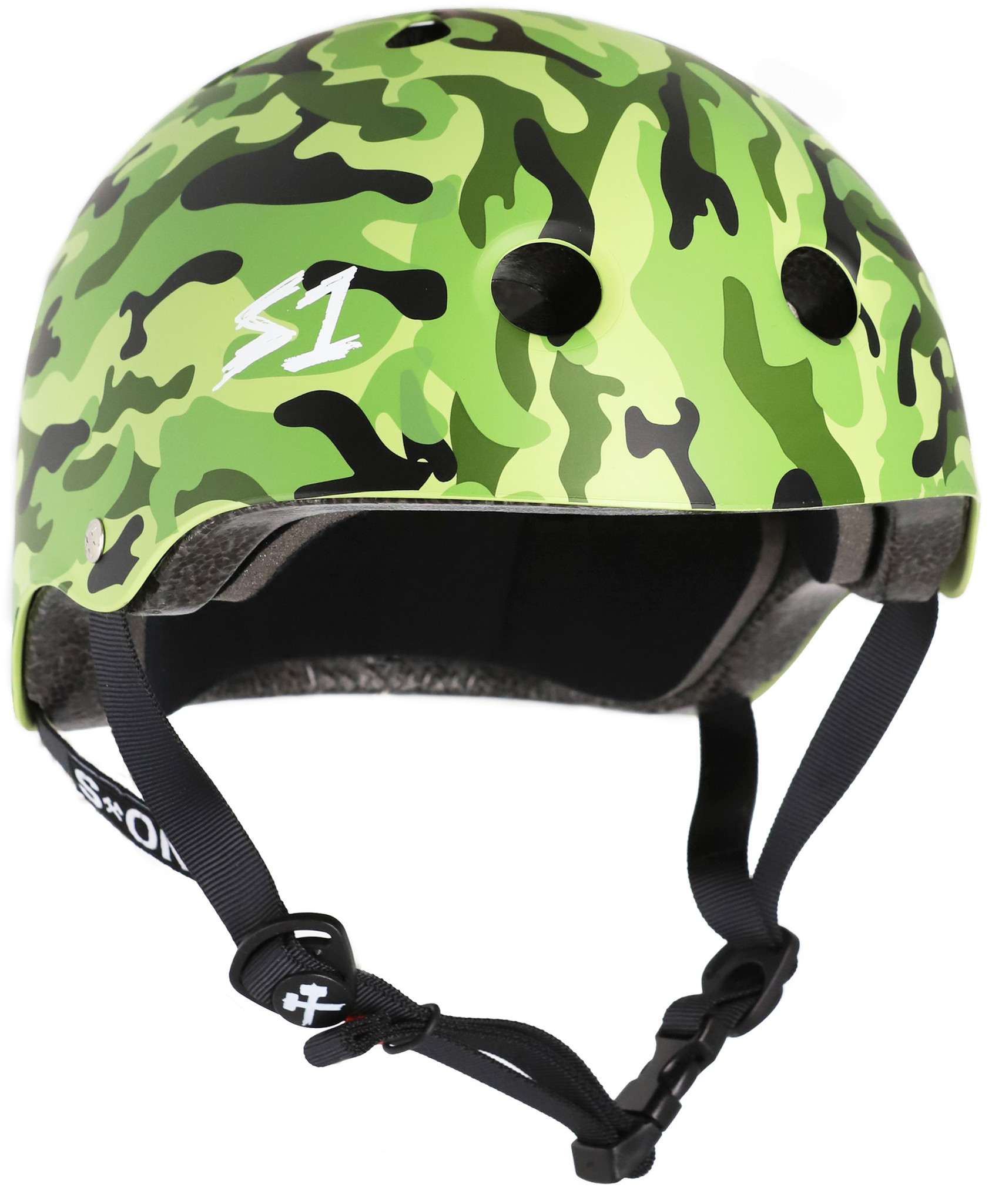Camo skate helmet clearance