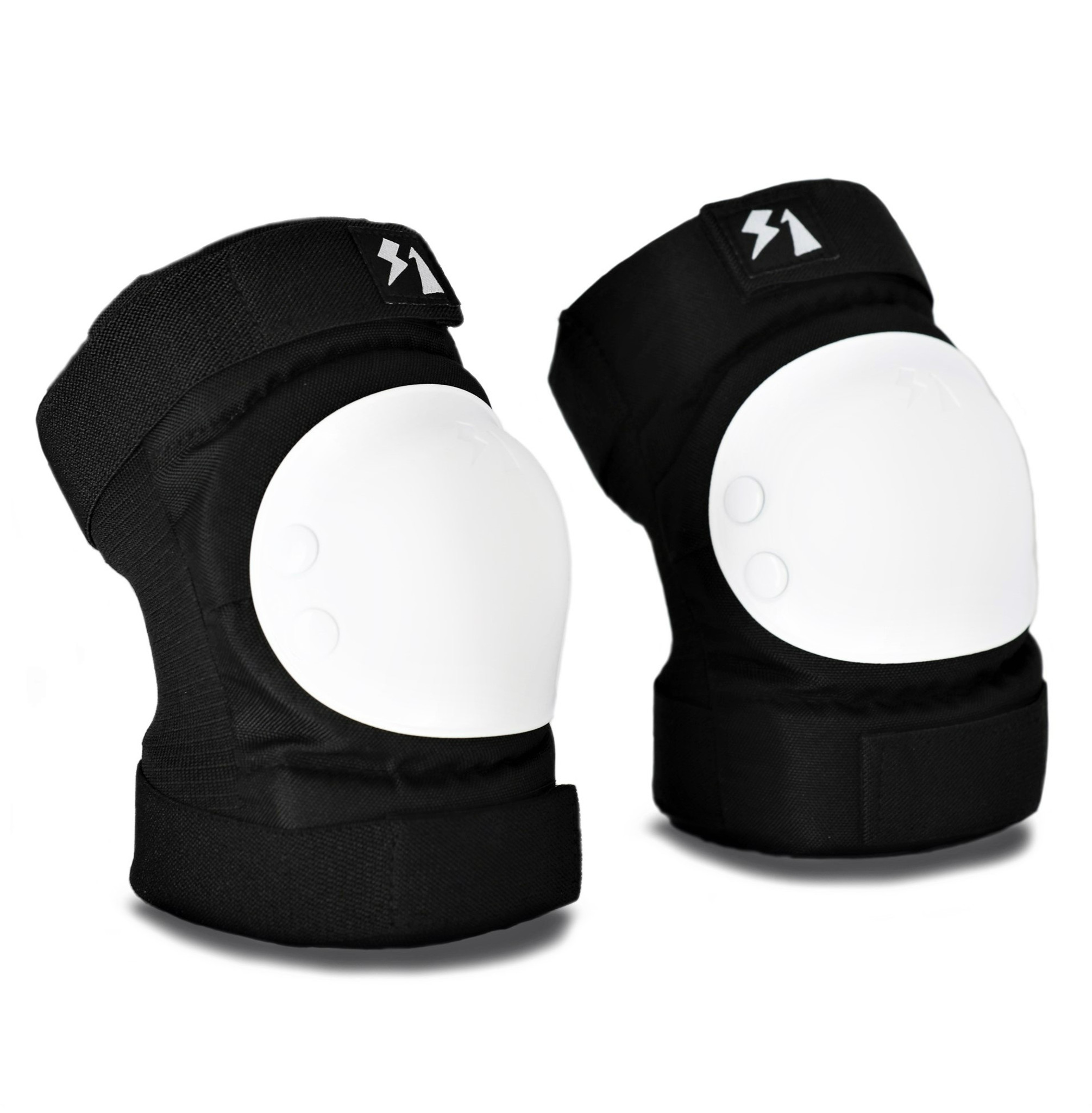 Sweet Protection エルボーパッド Lサイズ ブラック Elbow Guards - Black