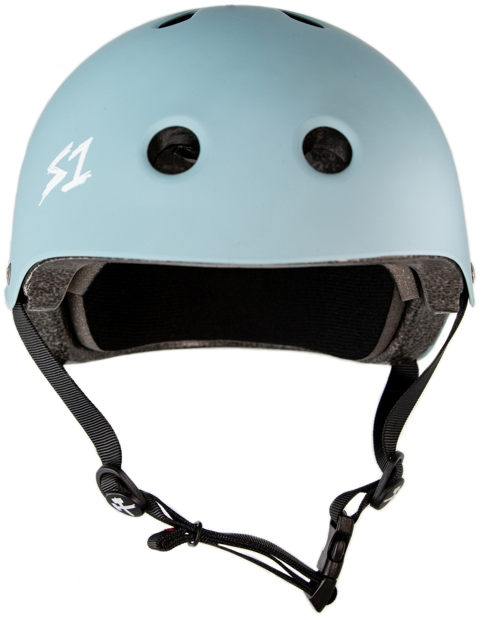 dope helmet motorcycle Dope Dope Macon 2.0 Ski Helmet Classic Matte Black w/ Black