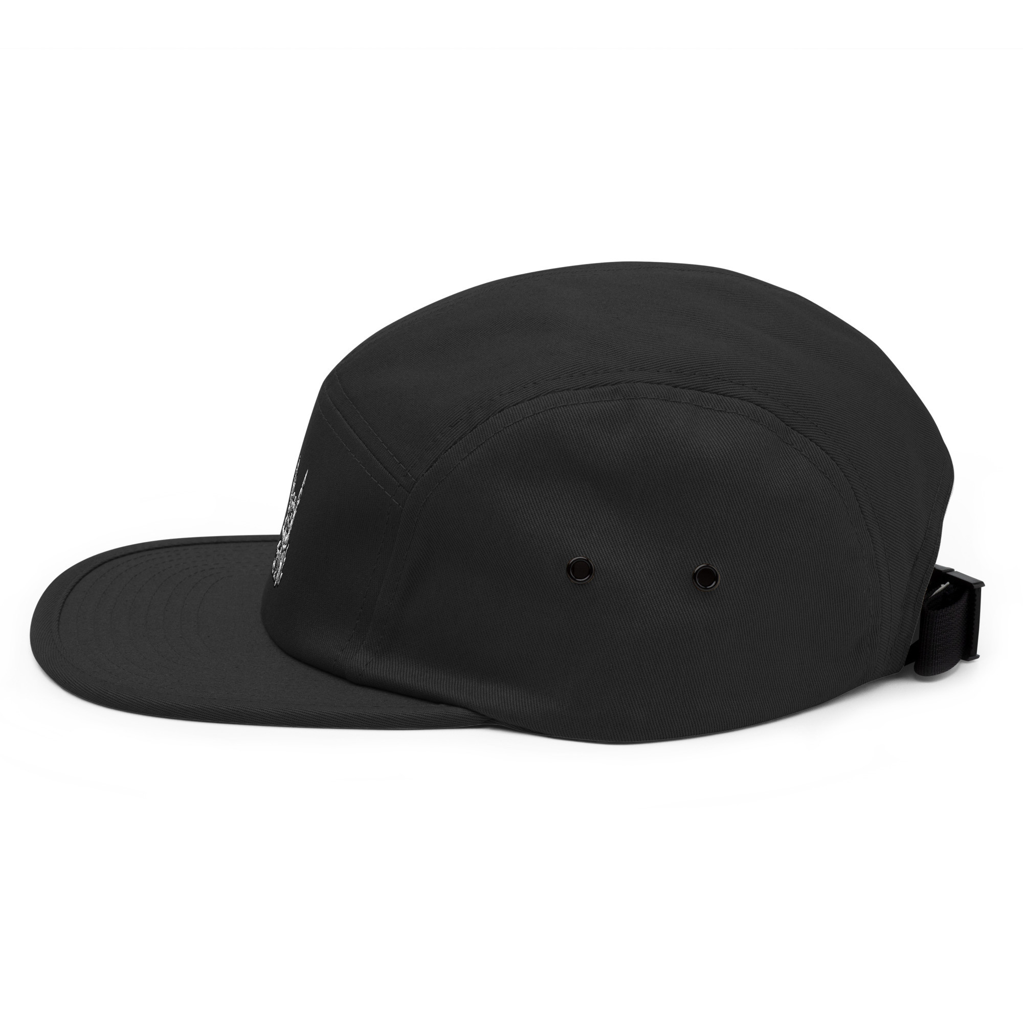S1 HELMET CO - HORNS - FIVE PANEL CAP - S1 Helmet Co. Official Store