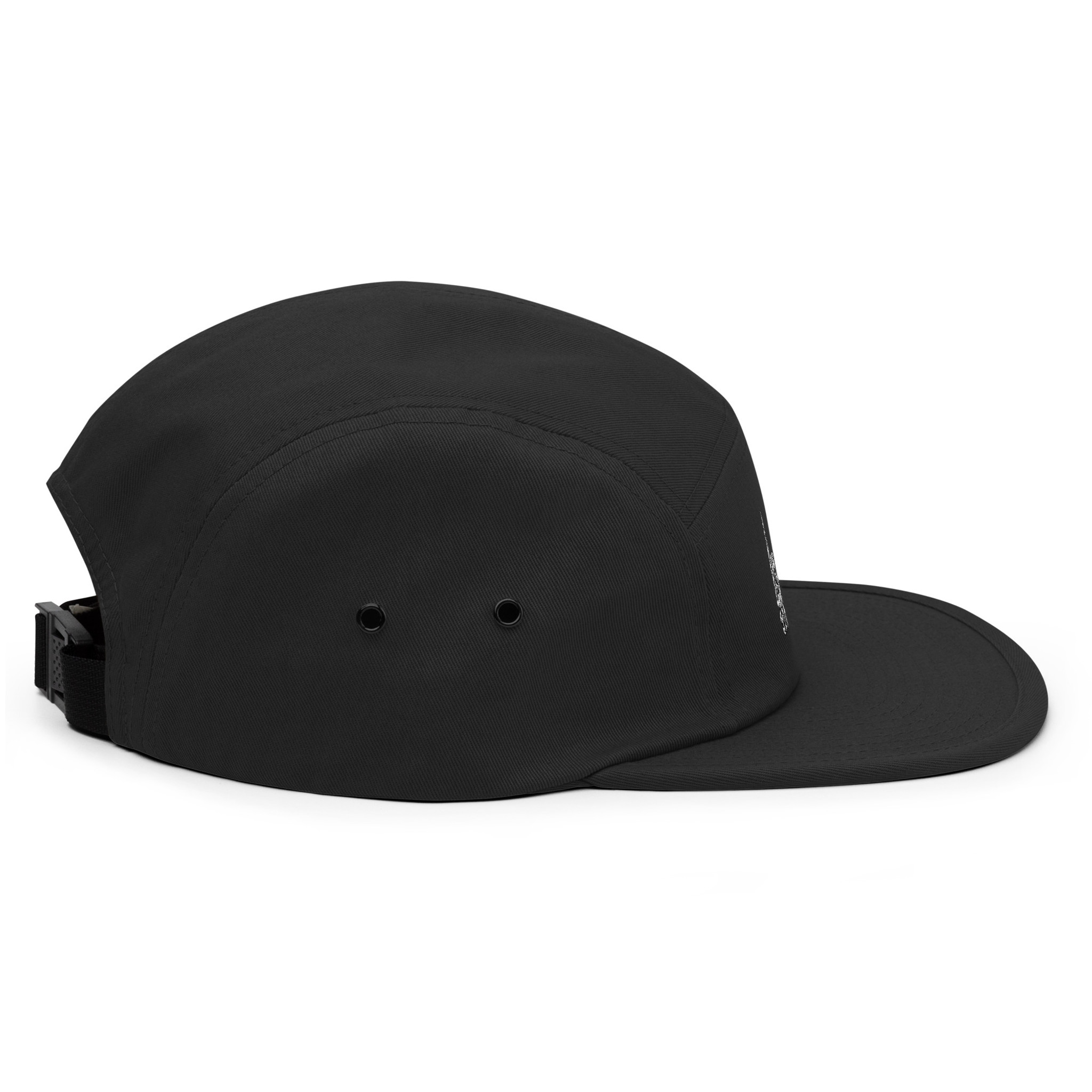 S1 HELMET CO - HORNS - FIVE PANEL CAP