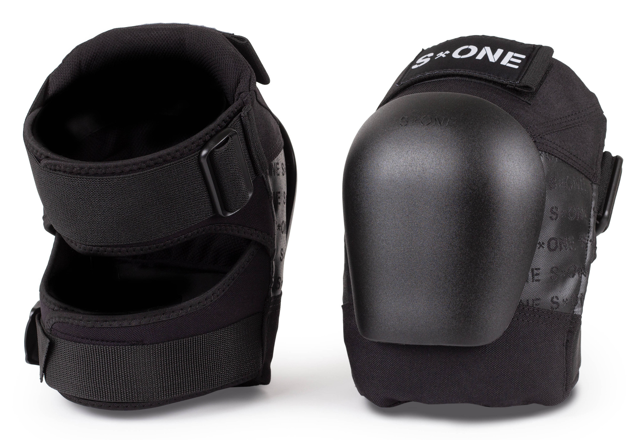 S1 Pro Knee Pads | Skateboard Knee Pads | Skate Knee Pads