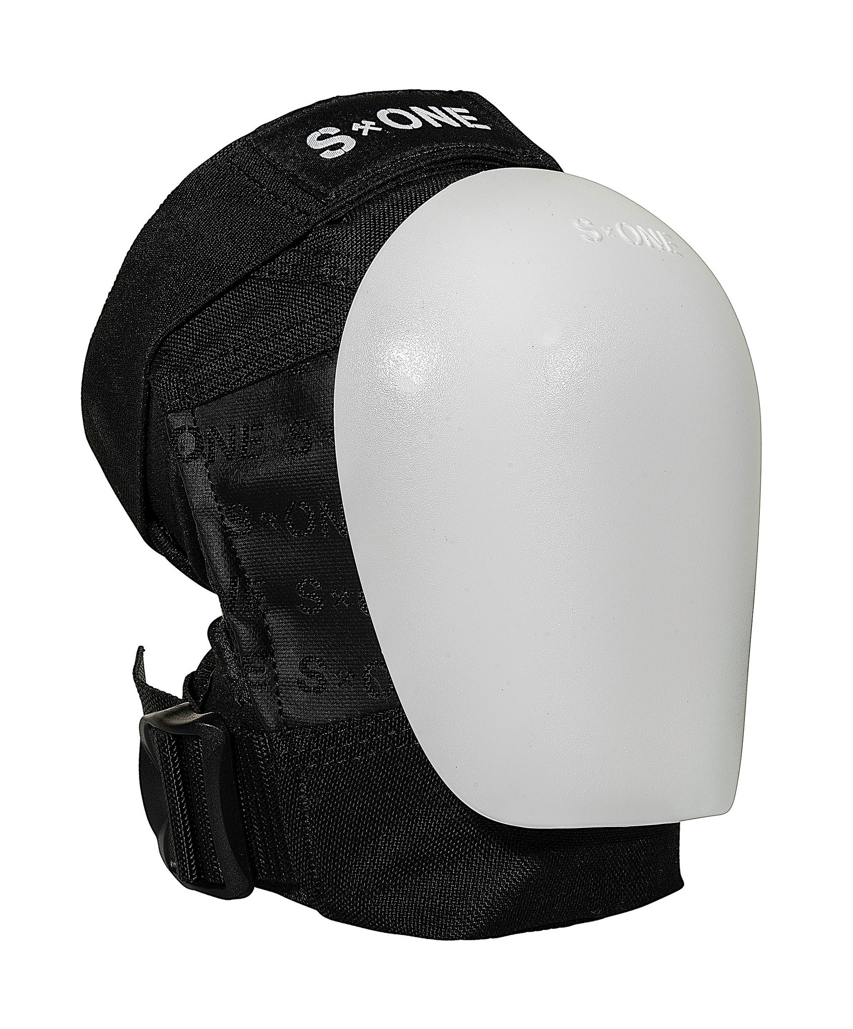 S1 Youth Pro Knee Pads | Skateboard Knee Pads | Skate Knee Pads
