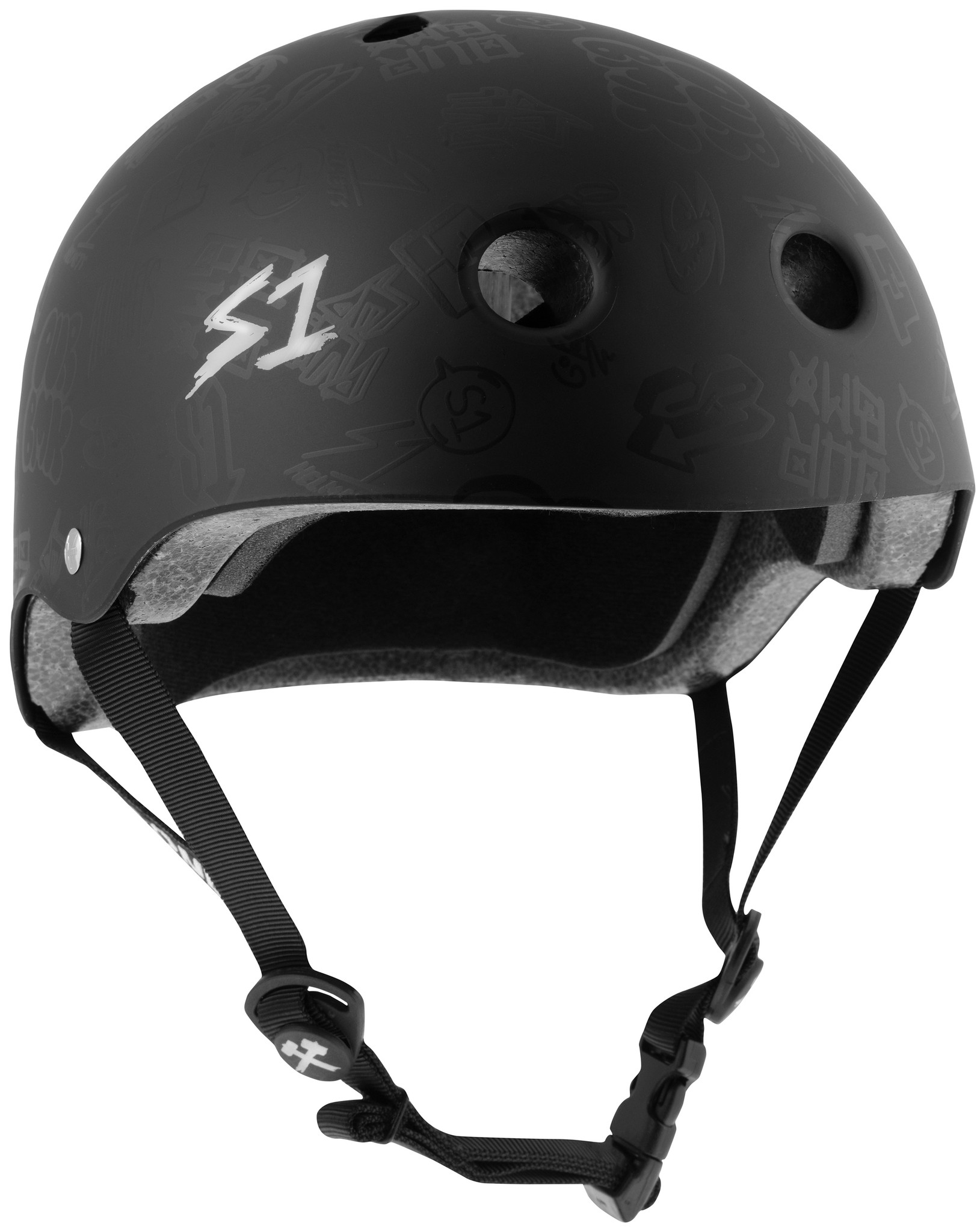 Bicycle Helmets Matte Black Bmx Helmet Helmets For Adults Bell