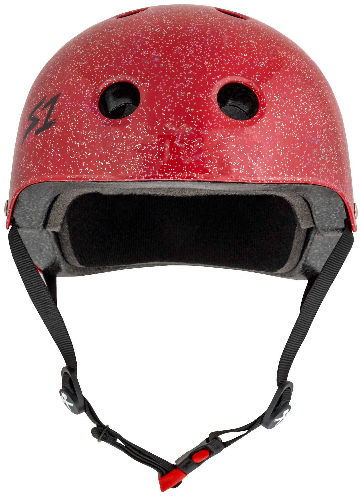 bell childrens helmet sizing Lil Ripper Toddler Red Hazy Morning Order now and ride Color:Brighton Ridge Black Taiwan