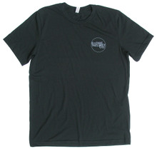 S1 Helmet Co. - Small Seal Logo T-Shirt - Black