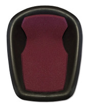 Roller Derby Knee Pads inner foam