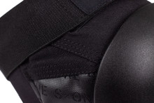 Best Skateboard Pads Side view stitching