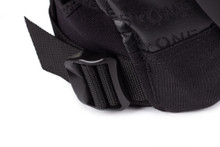 Roller Skate Knee Pads bottom view