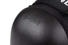 Skateboard Pads top view cap