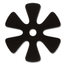 This is the top liner inside of your Lifer helmet.