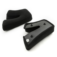S1 Lifer Full Face Helmet Cheek Pads