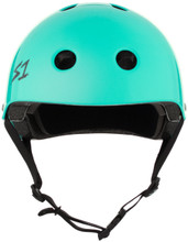 Lagoon Roller Skate Helmet S1 Lifer front view