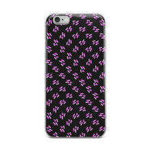 S1 Helmet Co - 3D Logo - iPhone Case
