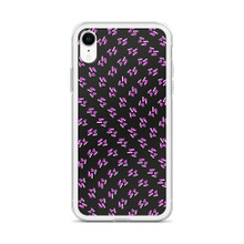 S1 Helmet Co - 3D Logo - iPhone Case
