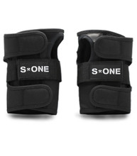 Skateboard Wrist Guards front view
