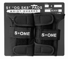 S1 OG Wrist Guards