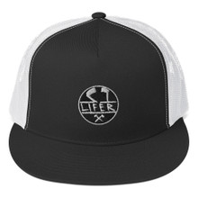 S1 HELMET CO - S1 LIFER TRUCKER HAT