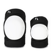 Roller Skate Knee and Elbow Pad Sets Front View