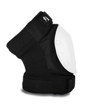 Skate Knee Pad Side View