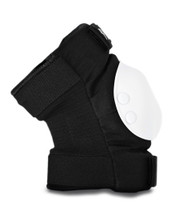 Roller Derby Elbow Pad Side View