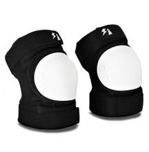 Skateboard Elbow Pad Set 34 View