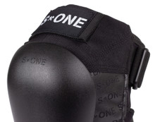 Best Scooter Knee Pads Top View
