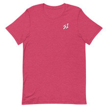 S1 HELMET CO - JAY SMITH LAYBACK - COTTON POLY BLEND T-SHIRT