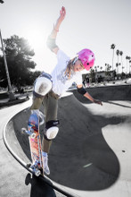 S1 Lifer Skateboard Helmet GN4LW Klara Kermoade Blunt - web
