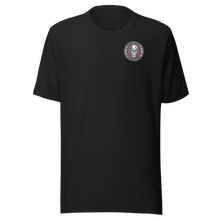 Vintage Black Front