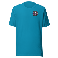 Aqua Front