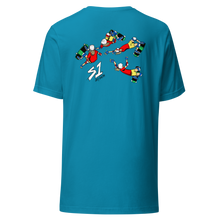 Aqua Back