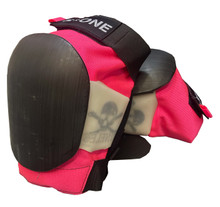 S1 x Boneless x Arisa Trew -  Custom Pro Knee Pads 