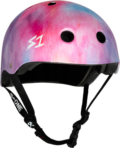 S1 Lifer Roller Skate Helmet Cotton Candy 34