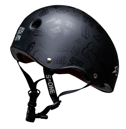 Our BMX Helmet