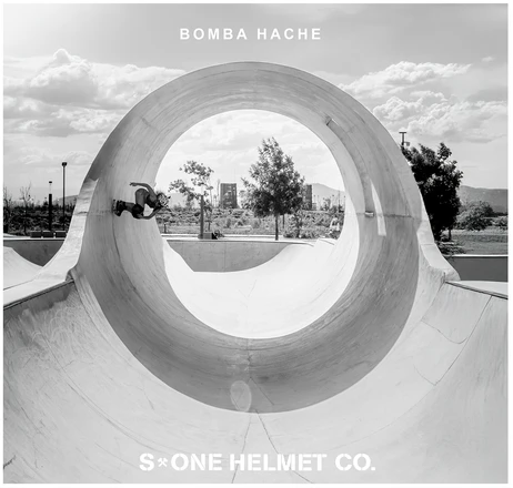 Bomba Hache / S1 Helmet Co.
