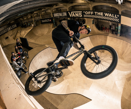 Chase Hawk / S1 Lifer