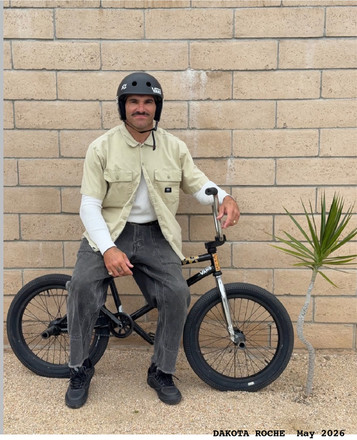Dakota Roche / S1 Retro Lifer Helmet