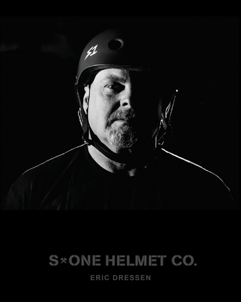 Eric Dressen / S1 Helmets & Pads