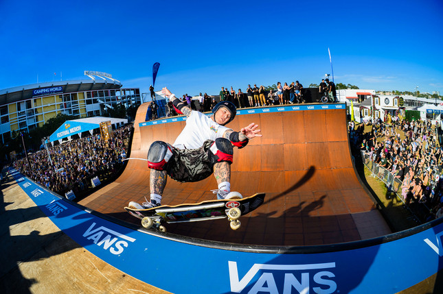 Christian Hosoi / S1 Retro Lifer Helmet